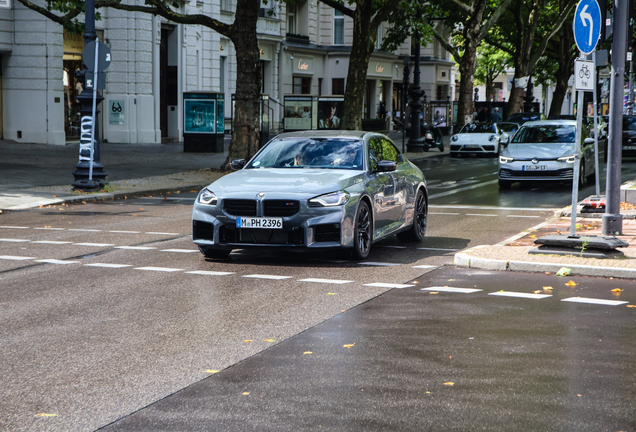 BMW M2 Coupé G87
