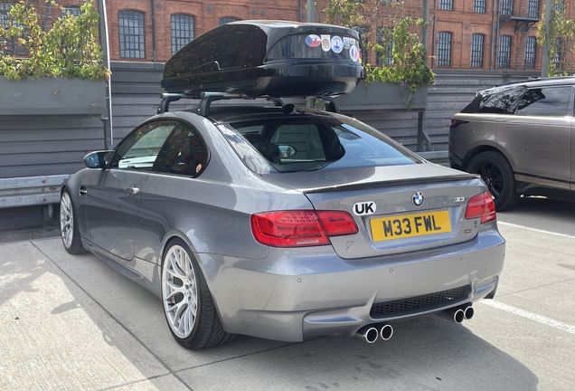 BMW M3 E92 Coupé