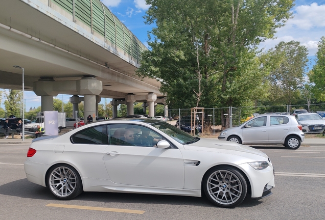 BMW M3 E92 Coupé
