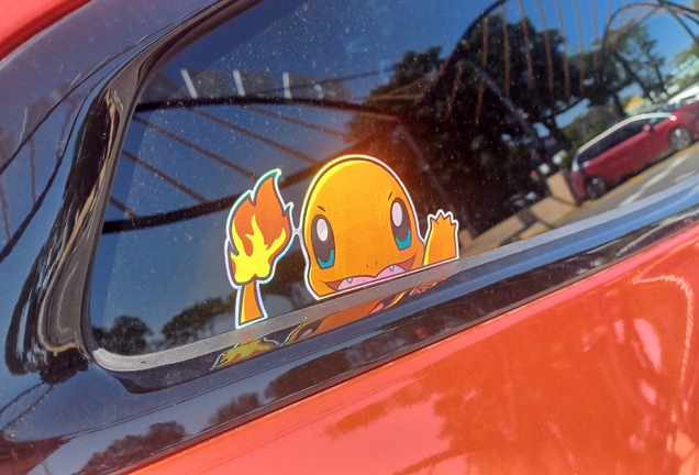 BMW M4 G82 Coupé Competition