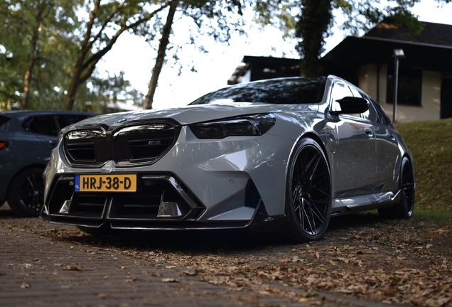 BMW M5 G99 Touring