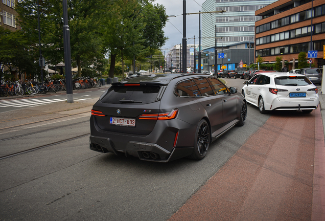 BMW M5 G99 Touring