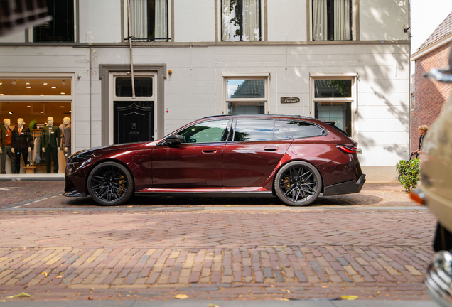 BMW M5 G99 Touring SOOQOO Performance