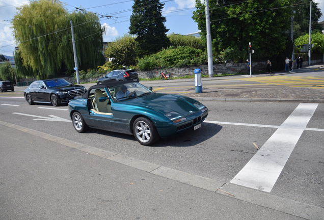 BMW Z1