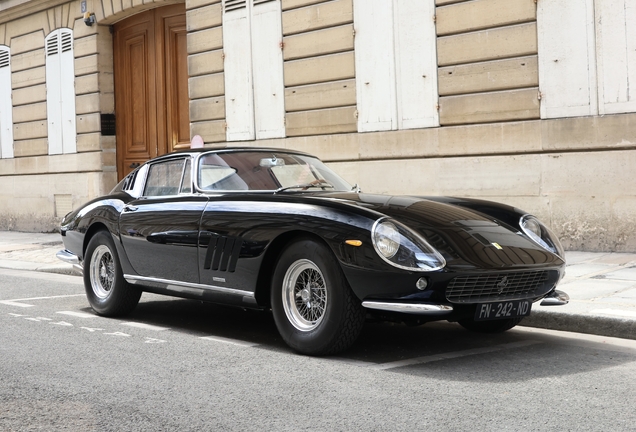 Ferrari 275 GTB
