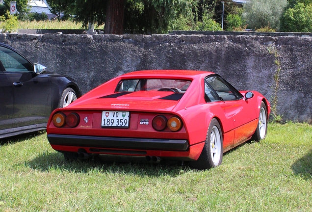 Ferrari 308 GTB