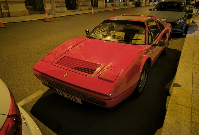 Ferrari 328 GTS