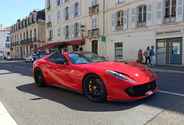 Ferrari 812 GTS