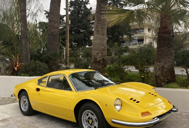 Ferrari Dino 246 GT