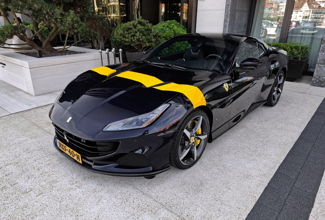 Ferrari Portofino M