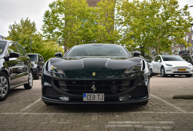 Ferrari Portofino M