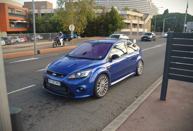 Ford Focus RS MkII