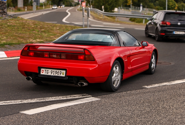 Honda NSX-T