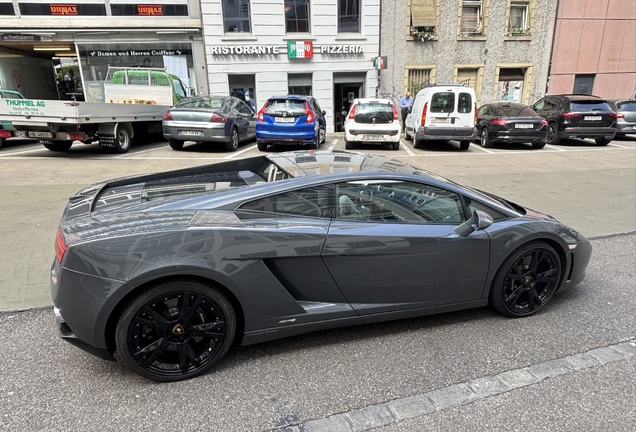 Lamborghini Gallardo LP560-4