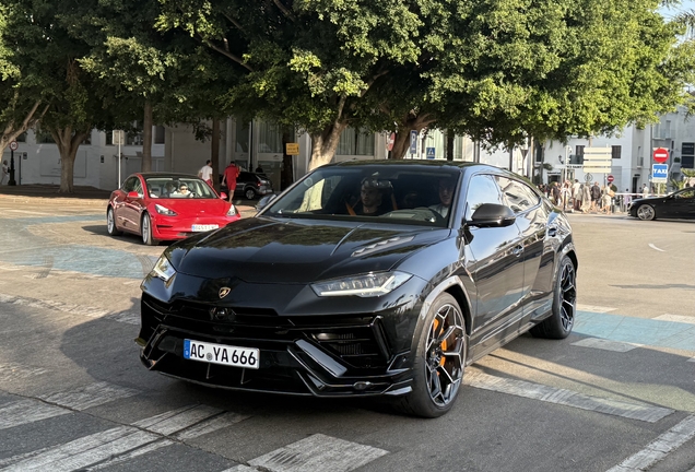Lamborghini Urus Performante