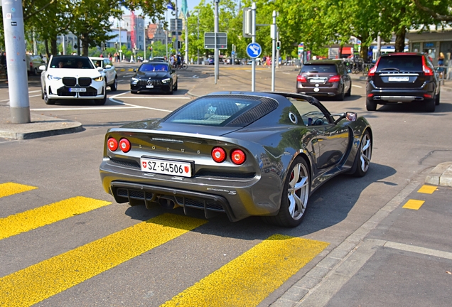lotustoserba様 Lotus Exige S Roadster - 04 April 2025 - Autogespot