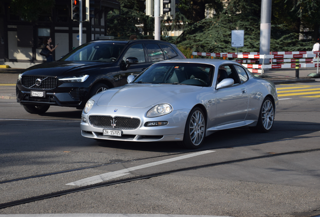 Maserati GranSport