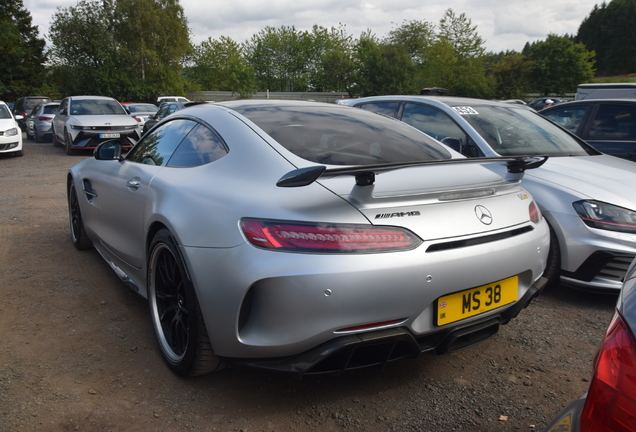 Mercedes-AMG GT R C190