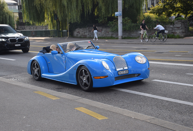 Morgan Aero 8 Series 1
