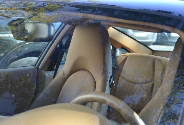 Porsche 997 Carrera S MkII