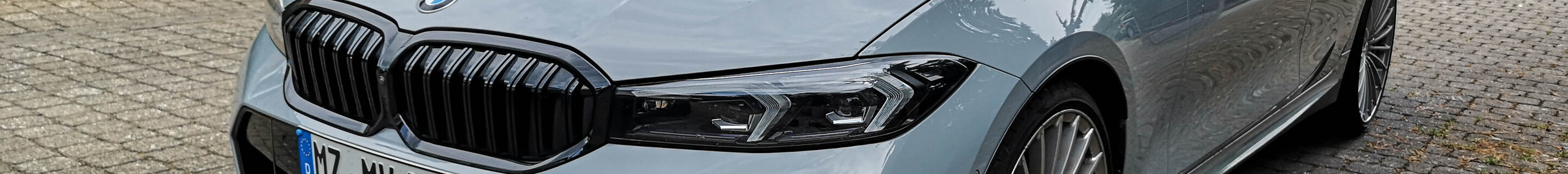 Alpina B3 BiTurbo Touring 2023