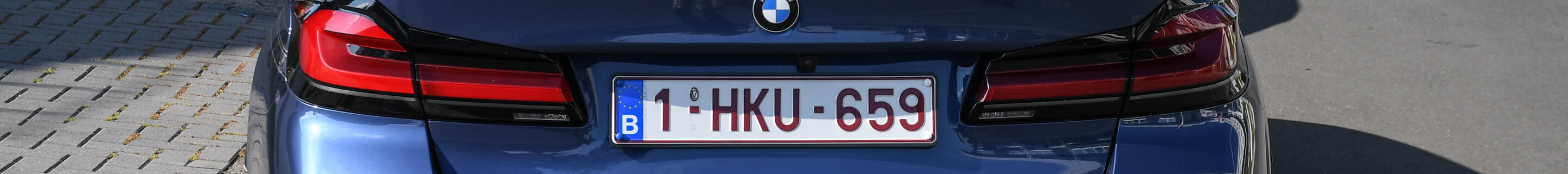 Alpina B5 BiTurbo 2021