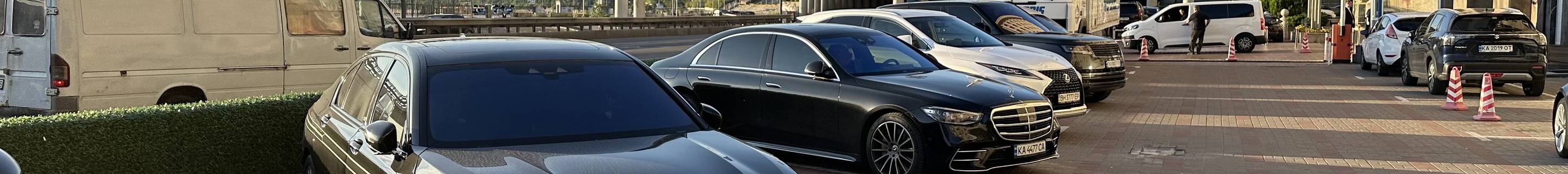 Alpina B7 BiTurbo 2017