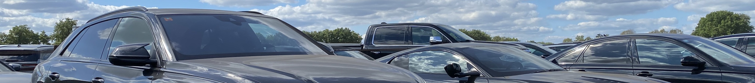 Audi ABT RS Q8 Signature Edition