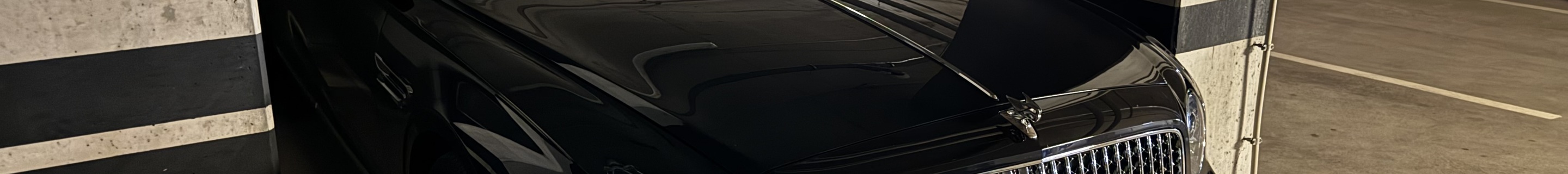 Bentley Flying Spur V8 2021