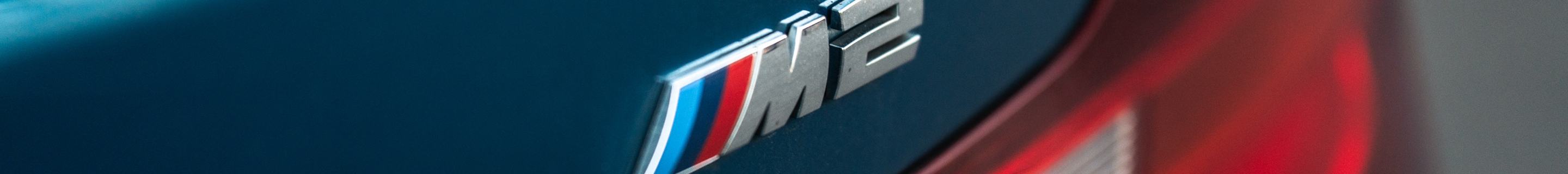 BMW M2 Coupé F87