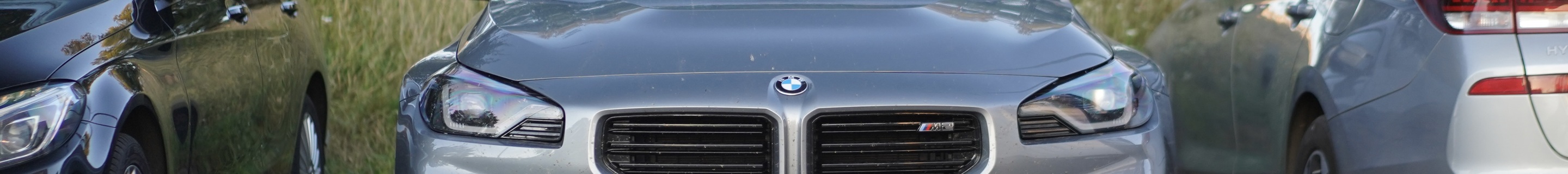 BMW M2 Coupé G87