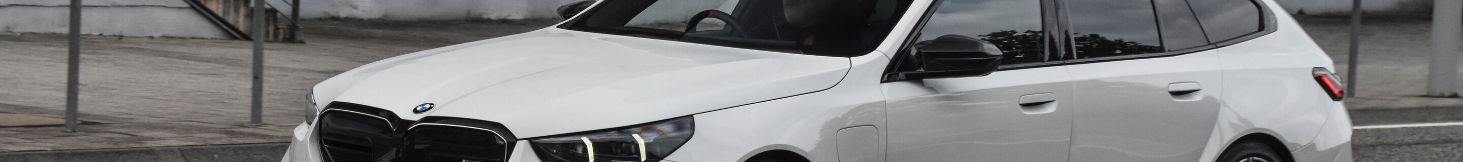 BMW M5 G99 Touring
