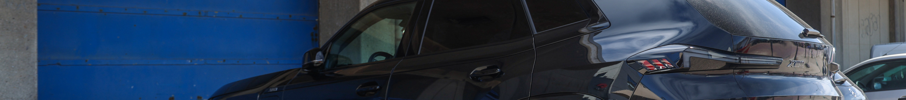 BMW XM G09