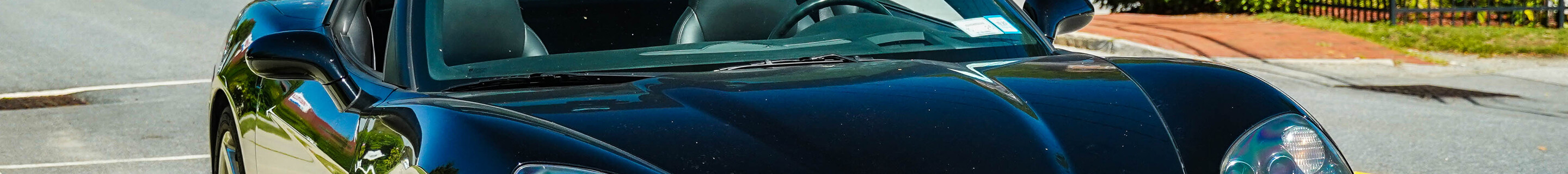 Chevrolet Corvette C6