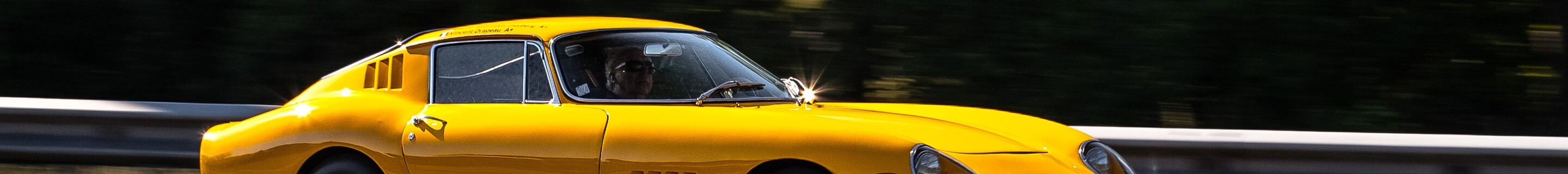 Ferrari 275 GTB Shortnose