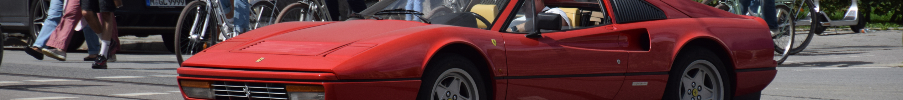 Ferrari 328 GTS
