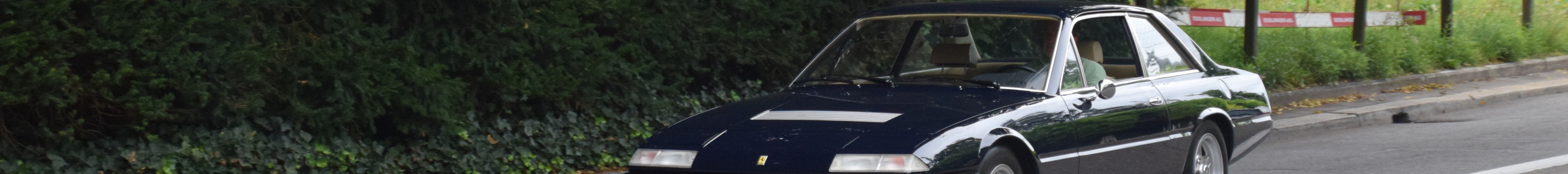 Ferrari 365 GT4 2+2