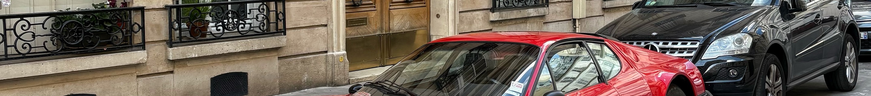 Ferrari 512 BB