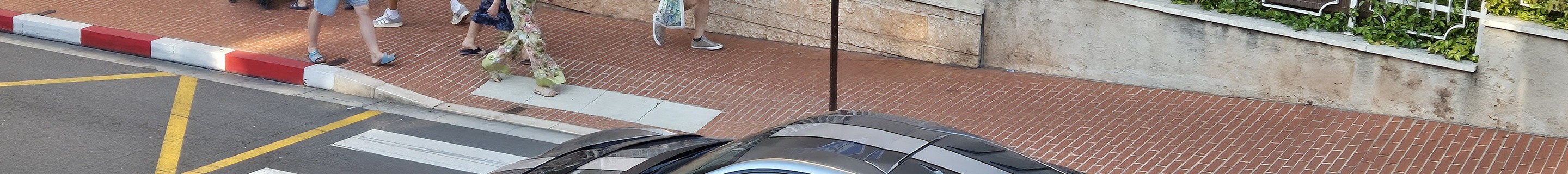 Ferrari 812 Competizione