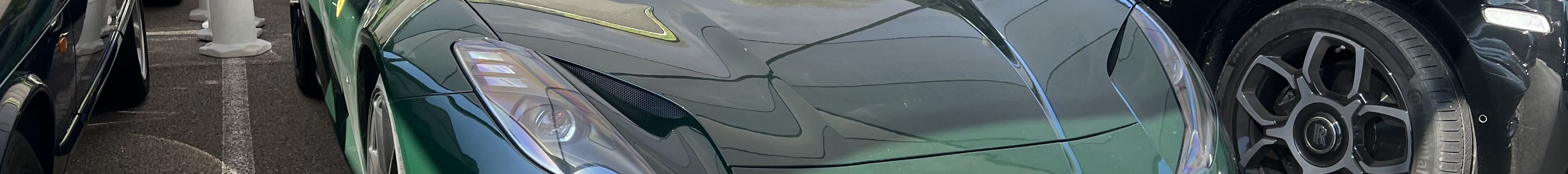 Ferrari 812 GTS