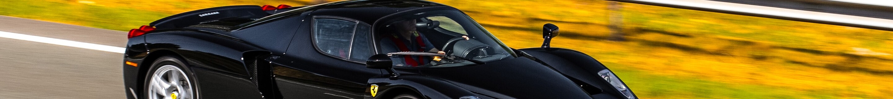 Ferrari Enzo Ferrari