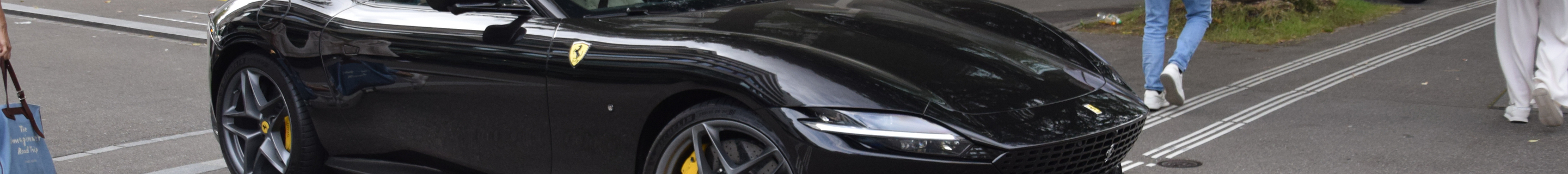 Ferrari Roma