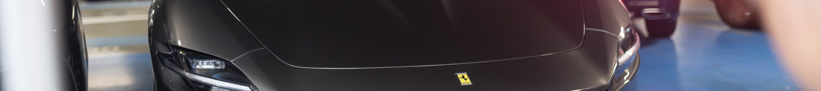 Ferrari Roma