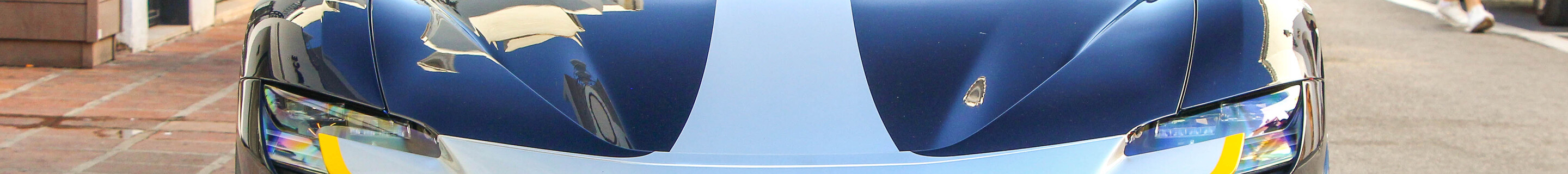 Ferrari SF90 Stradale Assetto Fiorano