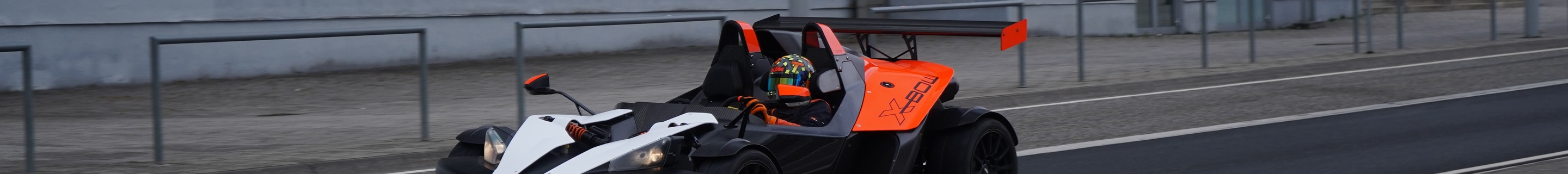 KTM X-Bow