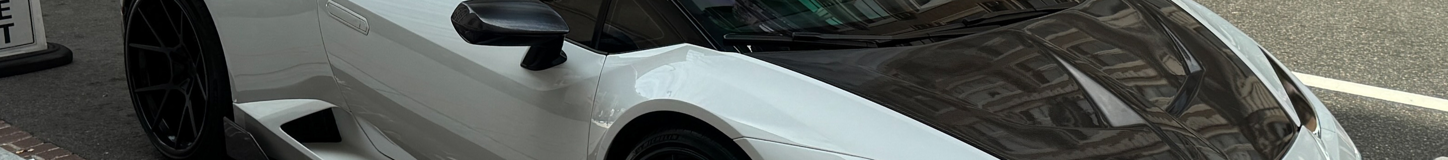 Lamborghini Huracán LP610-4