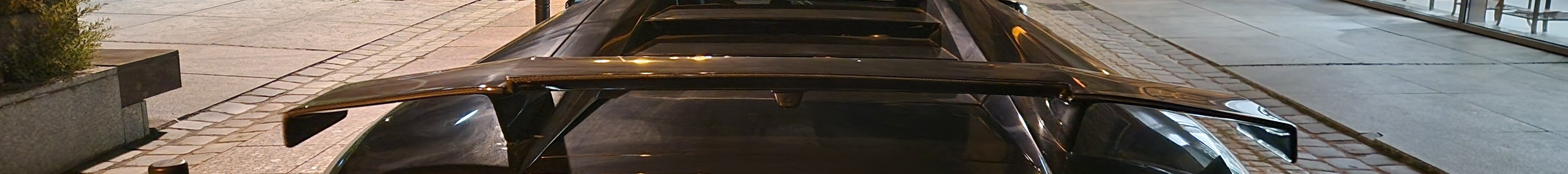 Lamborghini Murciélago Affolter Le Mans