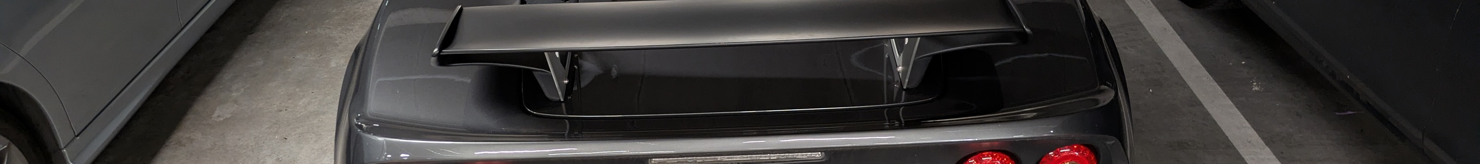 Lotus Exige 350 Sport