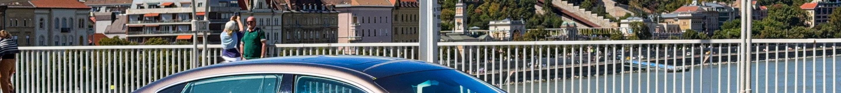 Maserati Quattroporte S Q4 2013