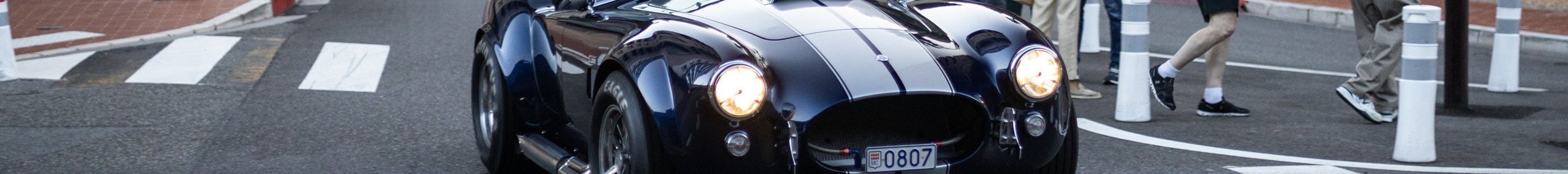 Shelby Cobra 427